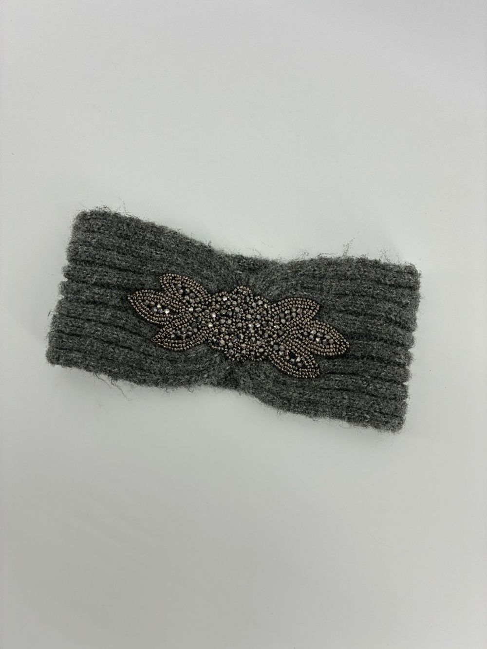 MASSIVE $10 SALE Beaded Knit Ardene’s Outdoor Winter Headband